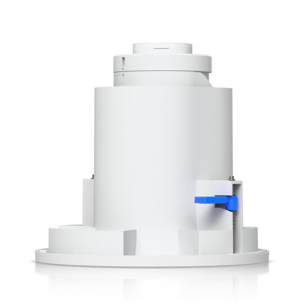 Ubiquiti G6 PTZ Einbauhalterung für Deckenmontage, weiss
