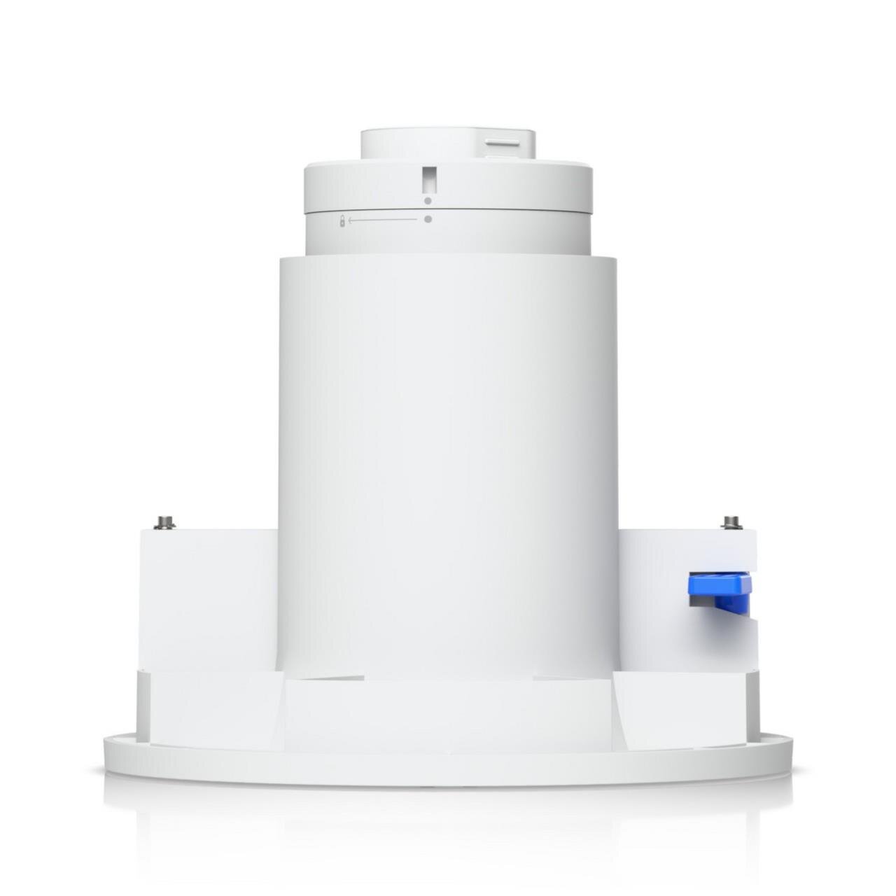 Ubiquiti G6 PTZ Einbauhalterung für Deckenmontage, weiss