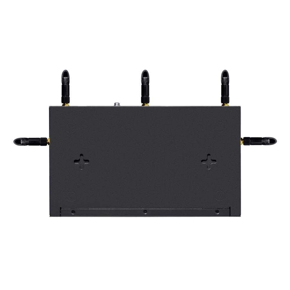 Omada 4G+ Cat6 AX3000 Wi-Fi 6 Gigabit Desktop DSL Gateway