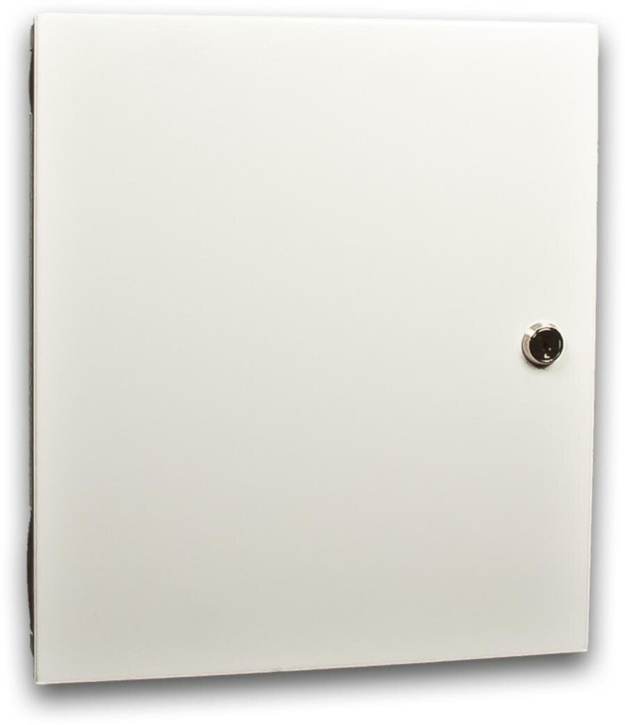 Lightwin Wandspleissbox MEDIUM, ohne Verteilerplatte,