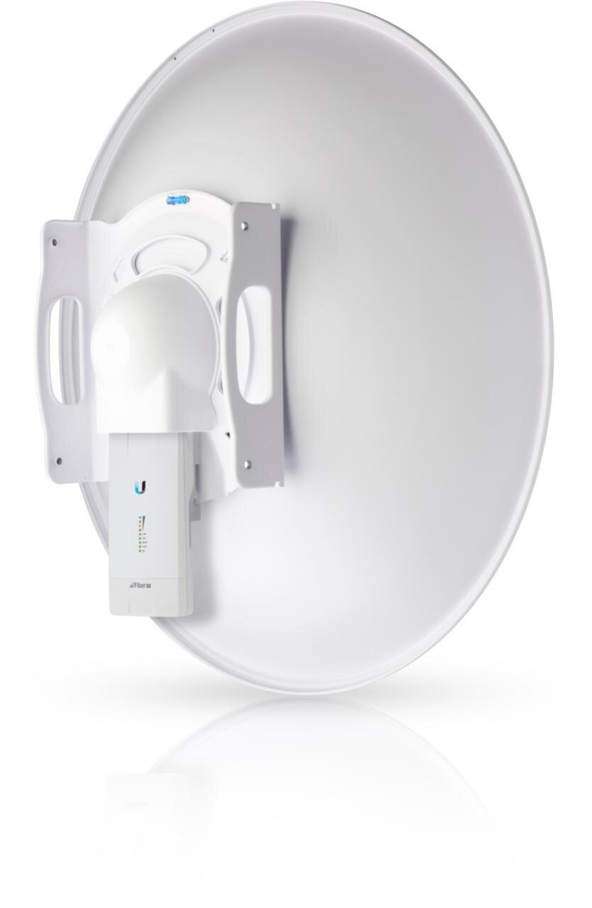 5 GHz airFiber Dish, 30 dBi, Slant 45