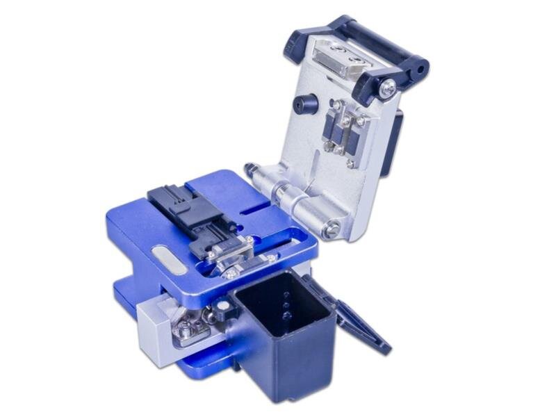 Faser-Cleaver Pro für verschiedene Fasertypen