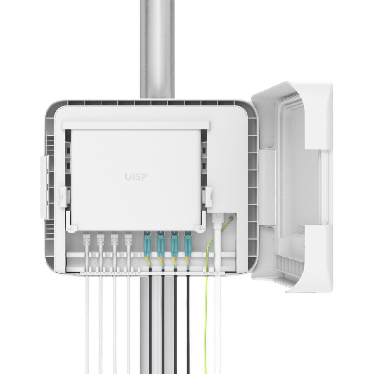 UISP Box Plus für UISP Switch Plus