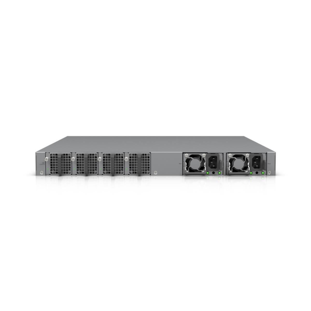 UniFi Enterprise Campus 48 Port Switch, PoE+++, Layer 3, 10 GbE, 25 Gb SFP28