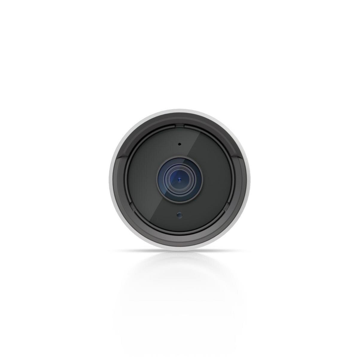 UniFi G6 Bullet Kamera, 8MP (4K), weiss