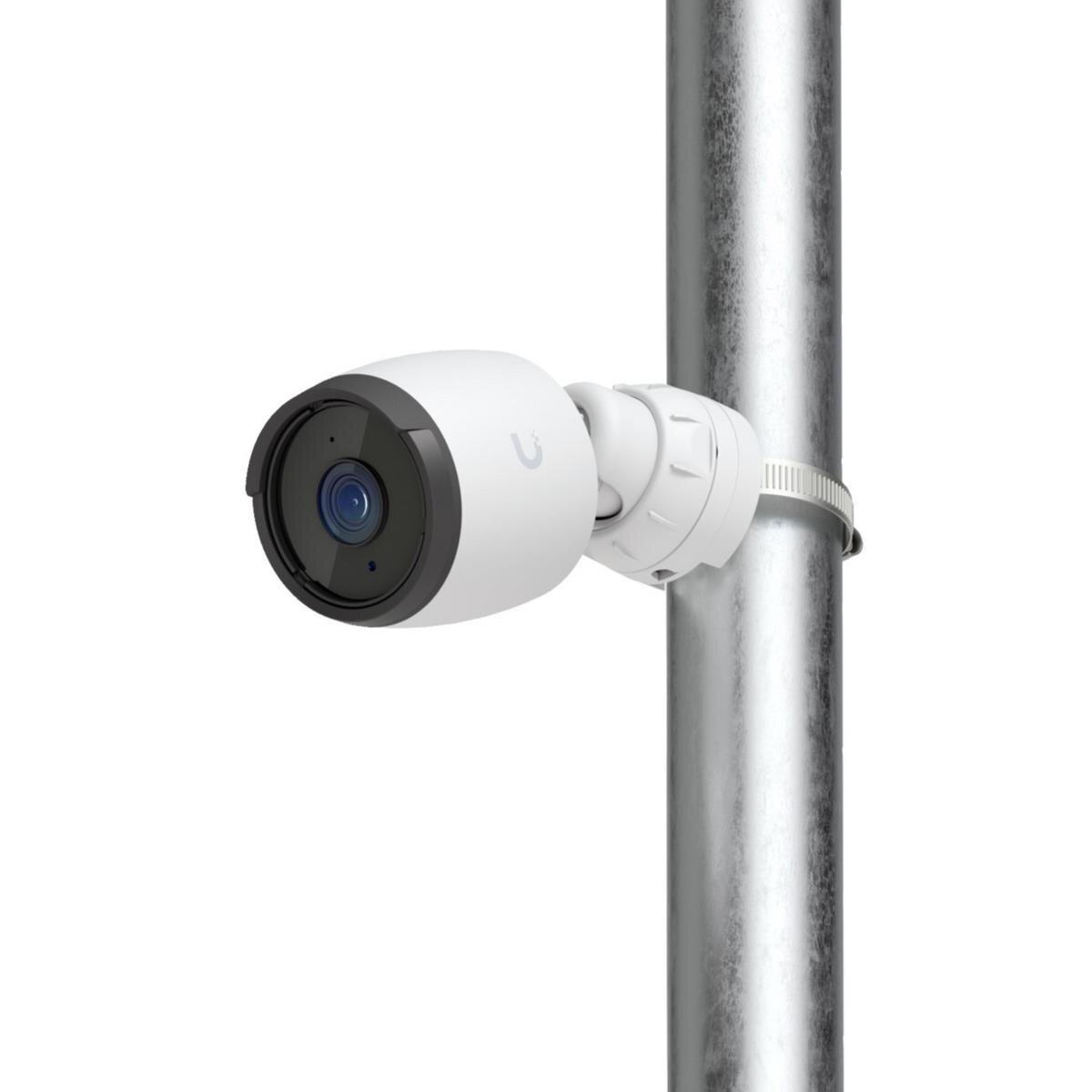 UniFi G6 Bullet Kamera, 8MP (4K), weiss