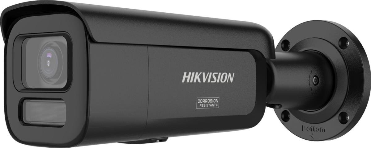 DS-2CD2647G3-LIZS2UY/SL - 4MP IP VR Bullet ColorVu 3.0 Kamera, HybridLicht