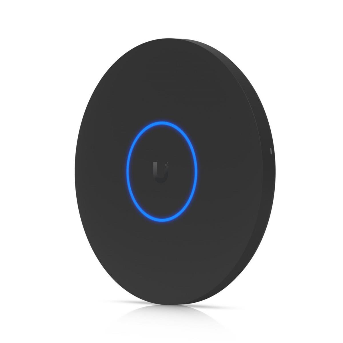 UniFi WiFi 7 6-Stream Indoor Access Point, 10/5/2.5/1 GbE Support, schwarz
