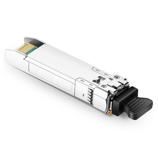 10 Gbit SFP+ CWDM, 1570nm, 20km, LC-Duplex, Singlemode