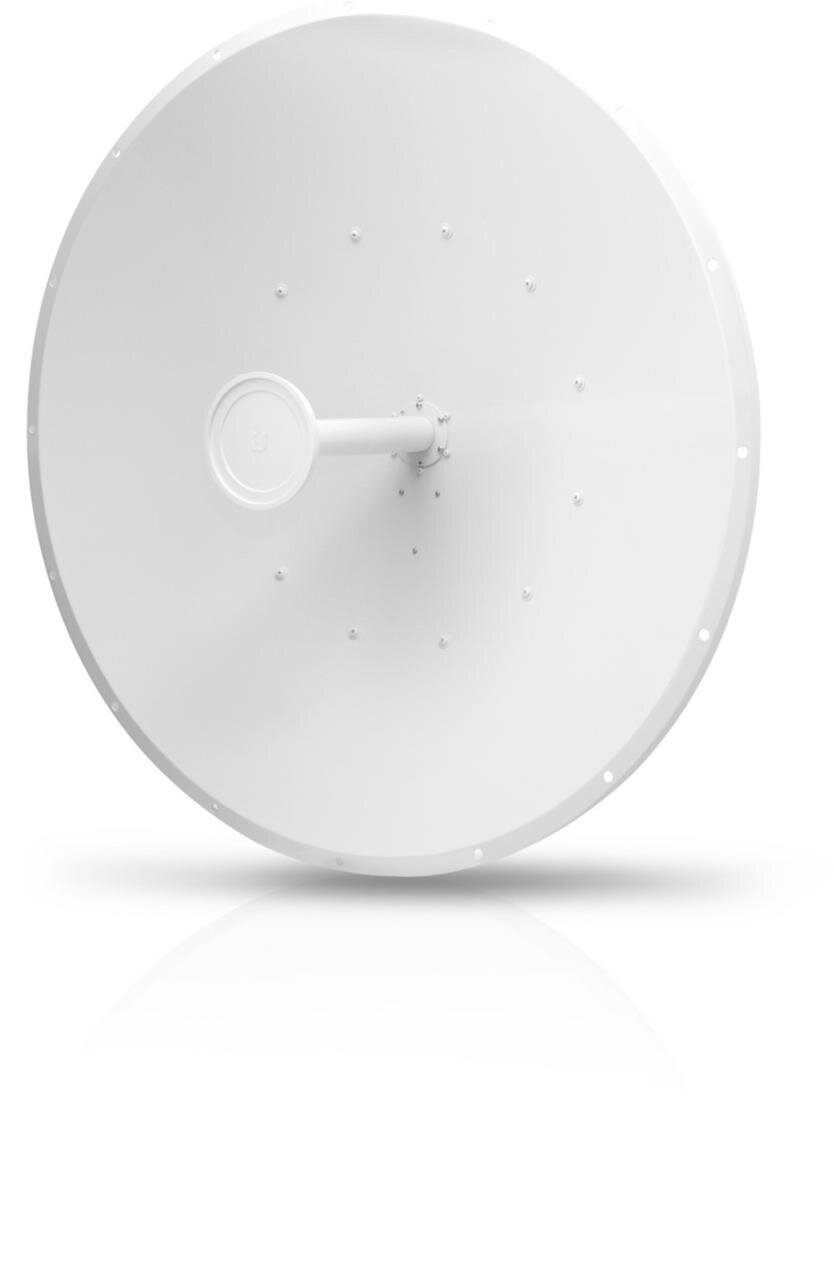 5 GHz airFiber Dish, 34 dBi, Slant 45
