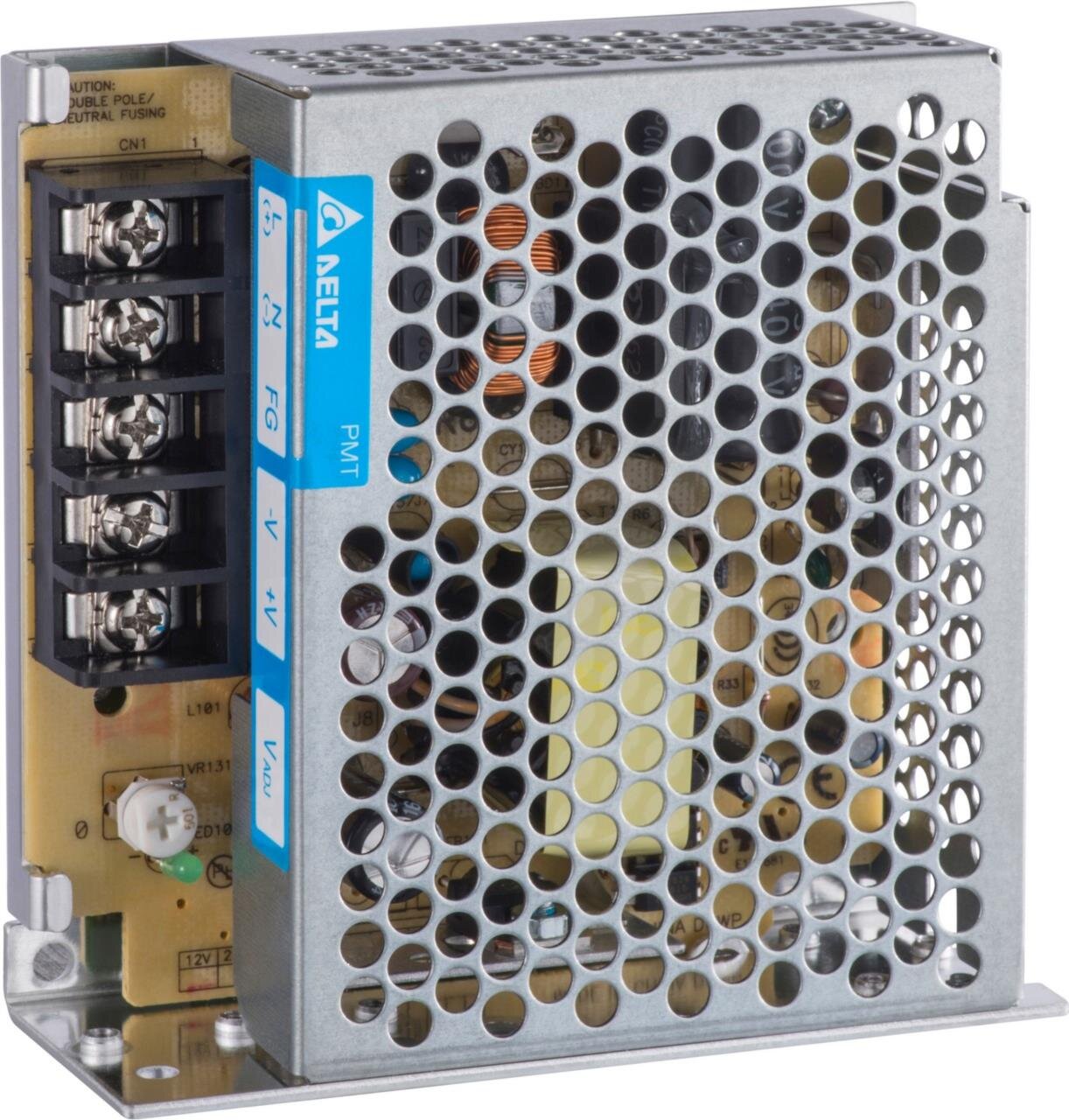 DS-KAW50-1N - Netzteil für Türstationen und Villa Türstationen