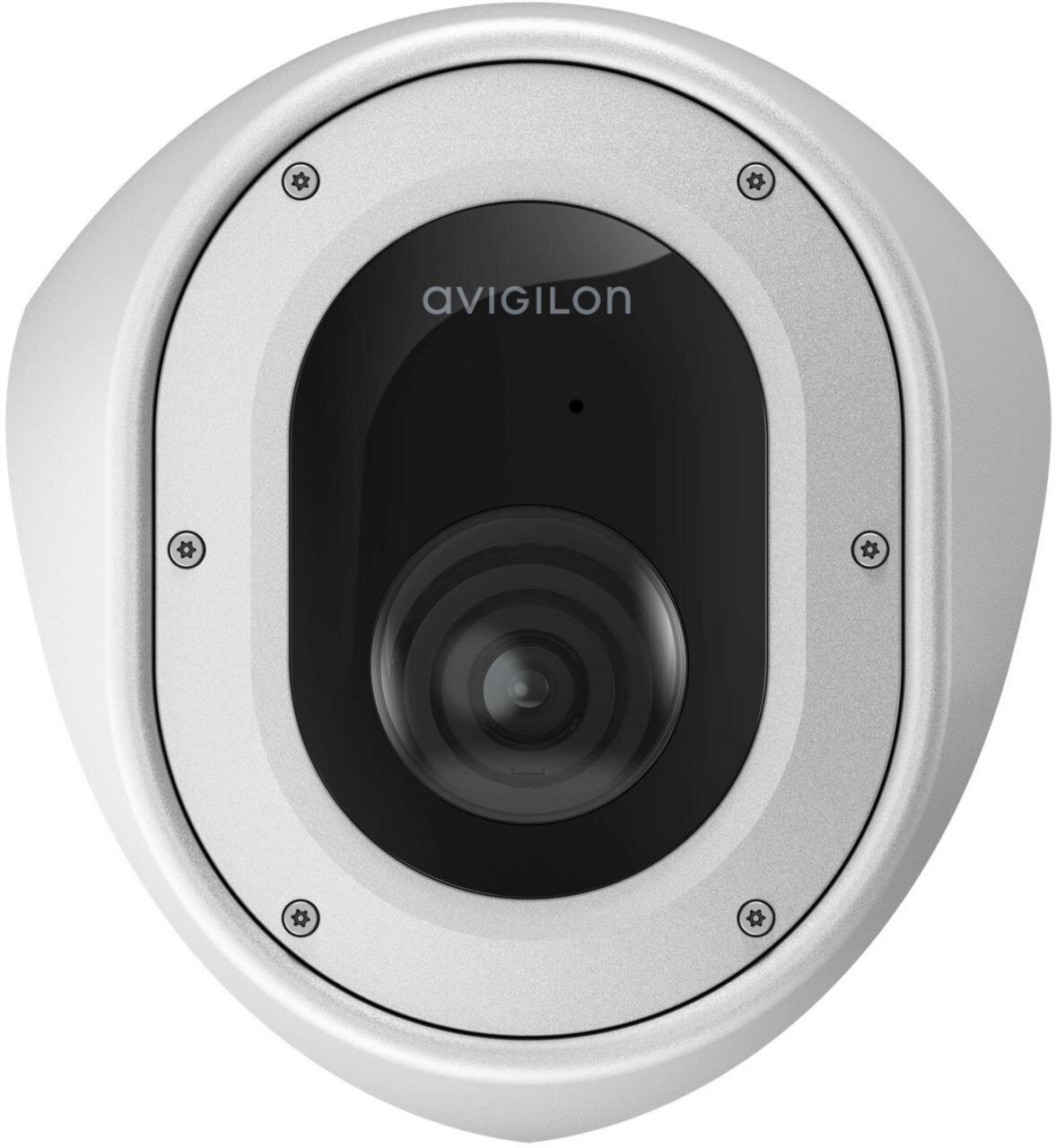 3.0MP IP VR H5A Eckkamera, IP66, IP67, PoE, 3.0-9.0mm, Stahl