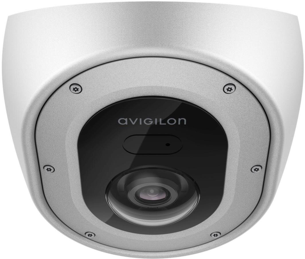 3.0MP IP VR H5A Eckkamera, IP66, IP67, PoE, 3.0-9.0mm, Stahl