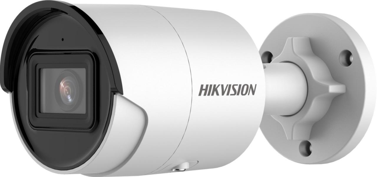 Hikvision...