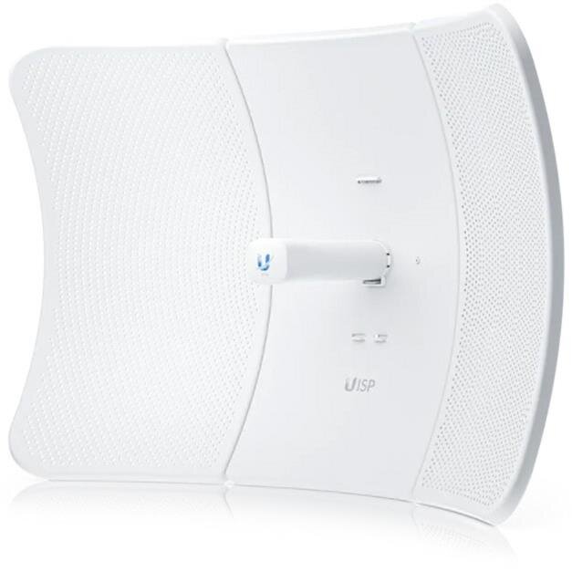 5 GHz LTU® Long-Distanz Client mit Antenne