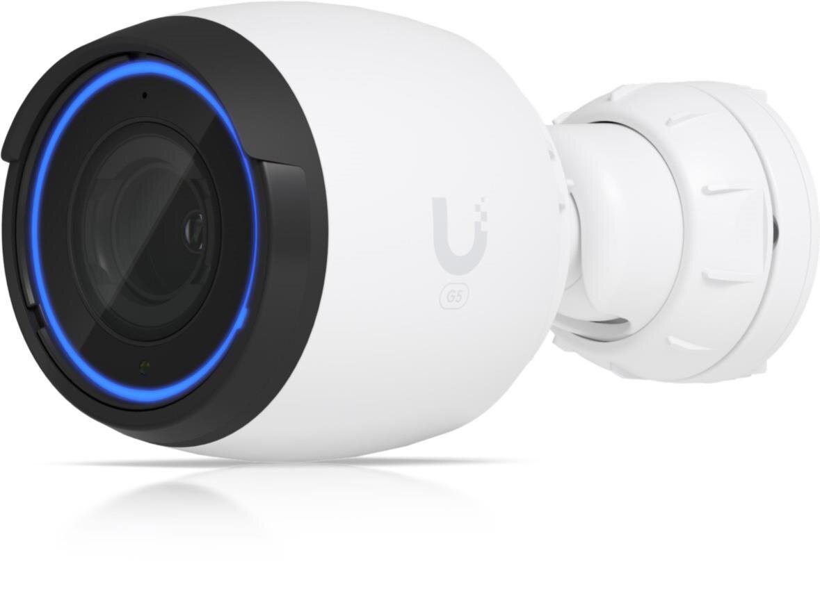 UniFi Video 4K Kamera, IR, G5-PRO, IEEE 802.3af/at, 4.1 - 12.3mm, Outdoor/Indoor