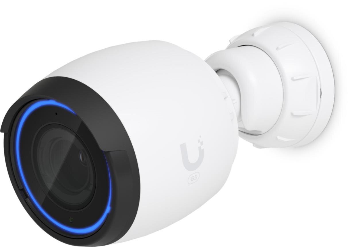 UniFi Video 4K Kamera, IR, G5-PRO, IEEE 802.3af/at, 4.1 - 12.3mm, Outdoor/Indoor