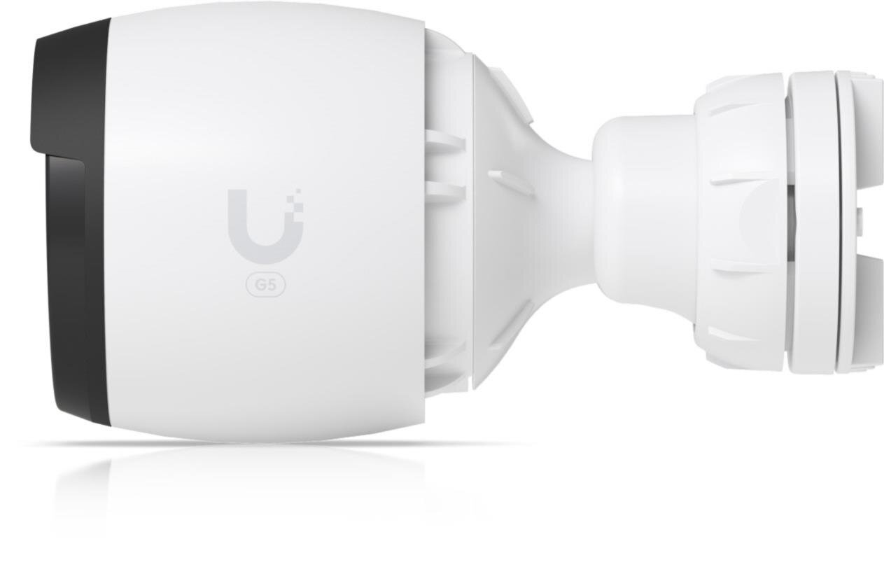 UniFi Video 4K Kamera, IR, G5-PRO, IEEE 802.3af/at, 4.1 - 12.3mm, Outdoor/Indoor