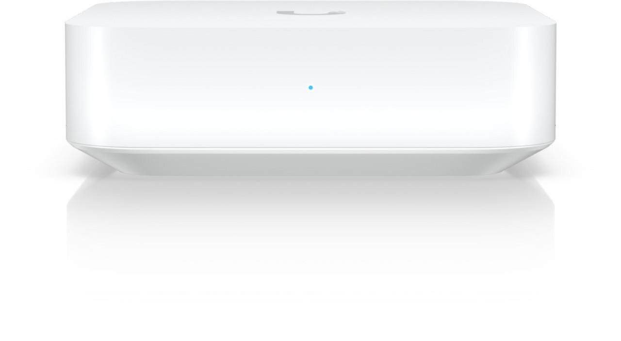 UniFi Gateway Lite