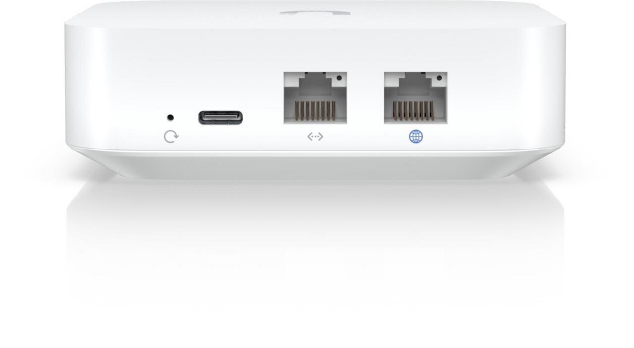UniFi Gateway Lite