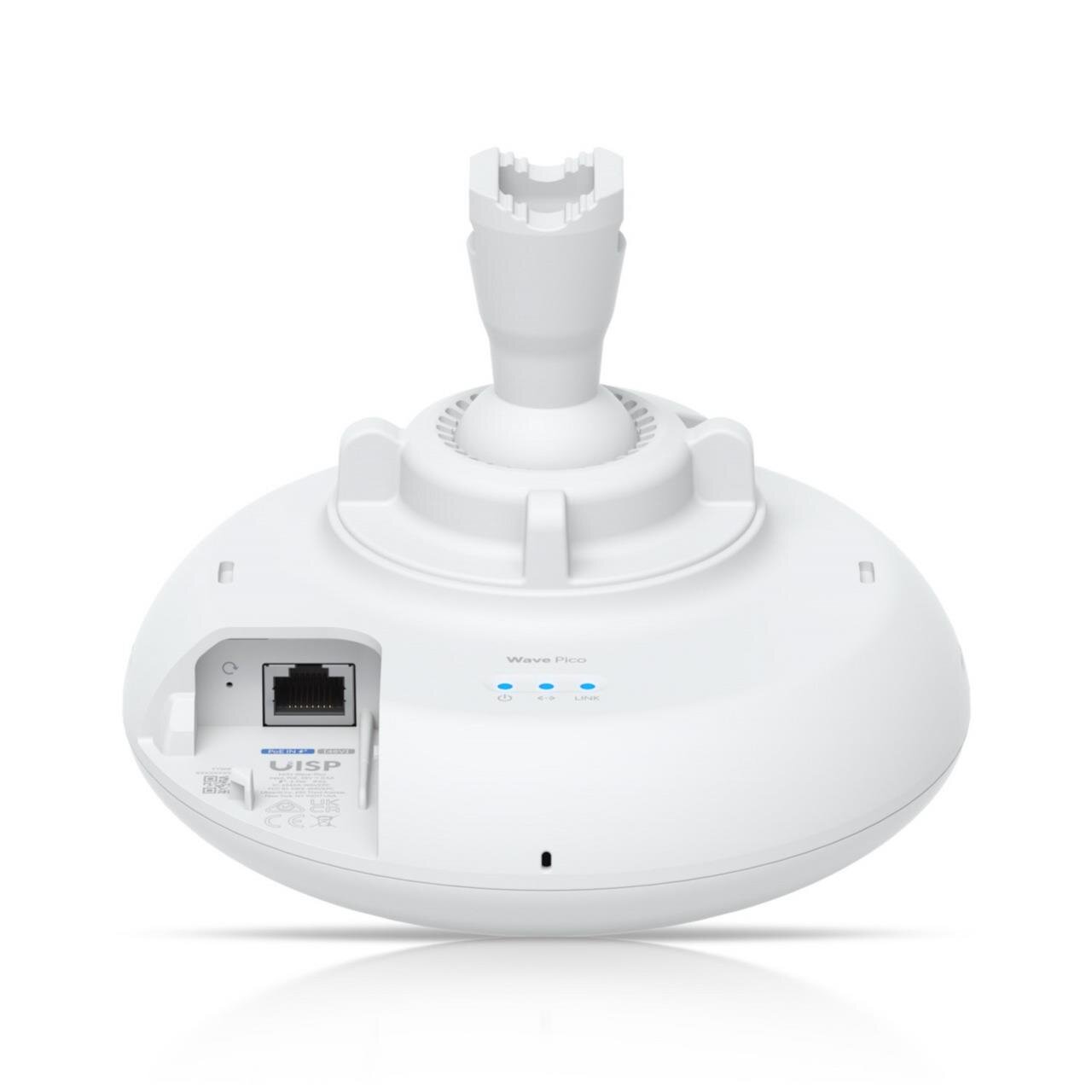 UISP Wave Pico 60 GHz PtMP Station powered by Wave Technology