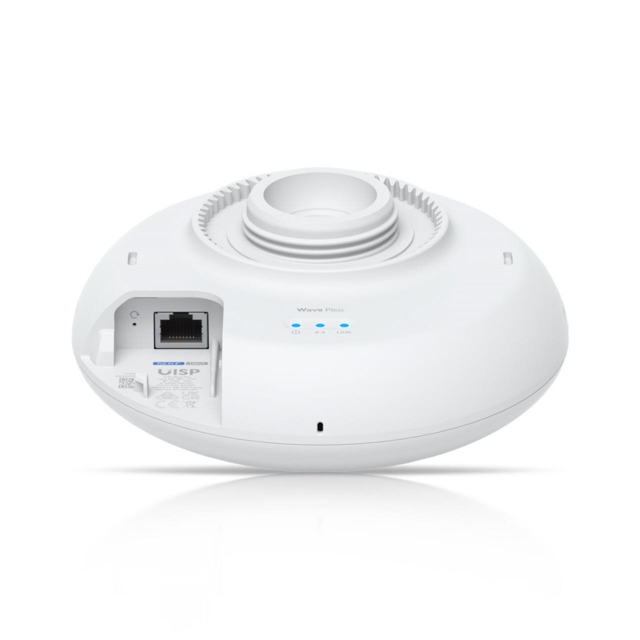 UISP Wave Pico 60 GHz PtMP Station powered by Wave Technology