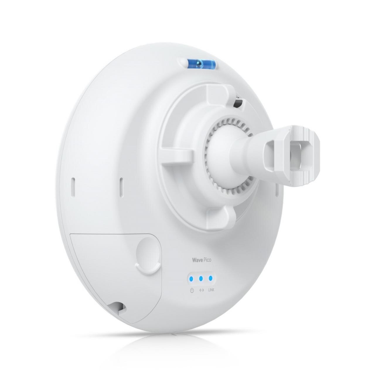 UISP Wave Pico 60 GHz PtMP Station powered by Wave Technology