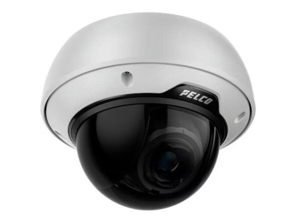 Sarix Enhanced 4P Serie Dome Kamera, 4MP, 4.4 - 9.3 mm, Outdoor