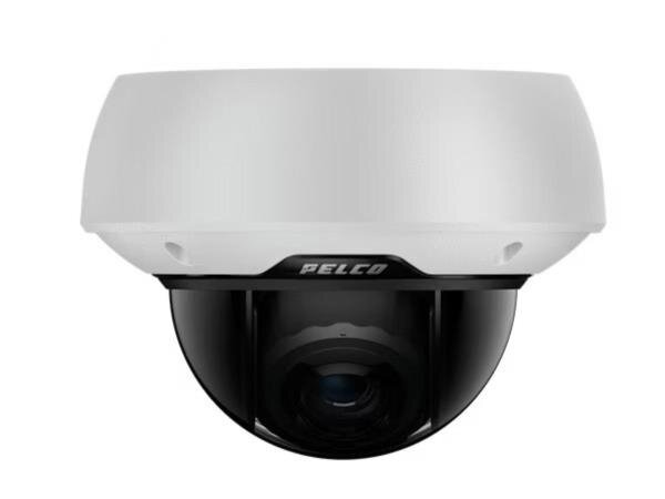 Sarix Enhanced 4P Serie Dome Kamera, 4MP, 4.4 - 9.3 mm, Outdoor