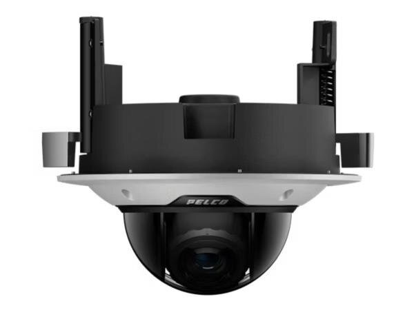 Sarix Enhanced 4P Serie Dome Kamera, 4MP, 4.4 - 9.3 mm, Outdoor