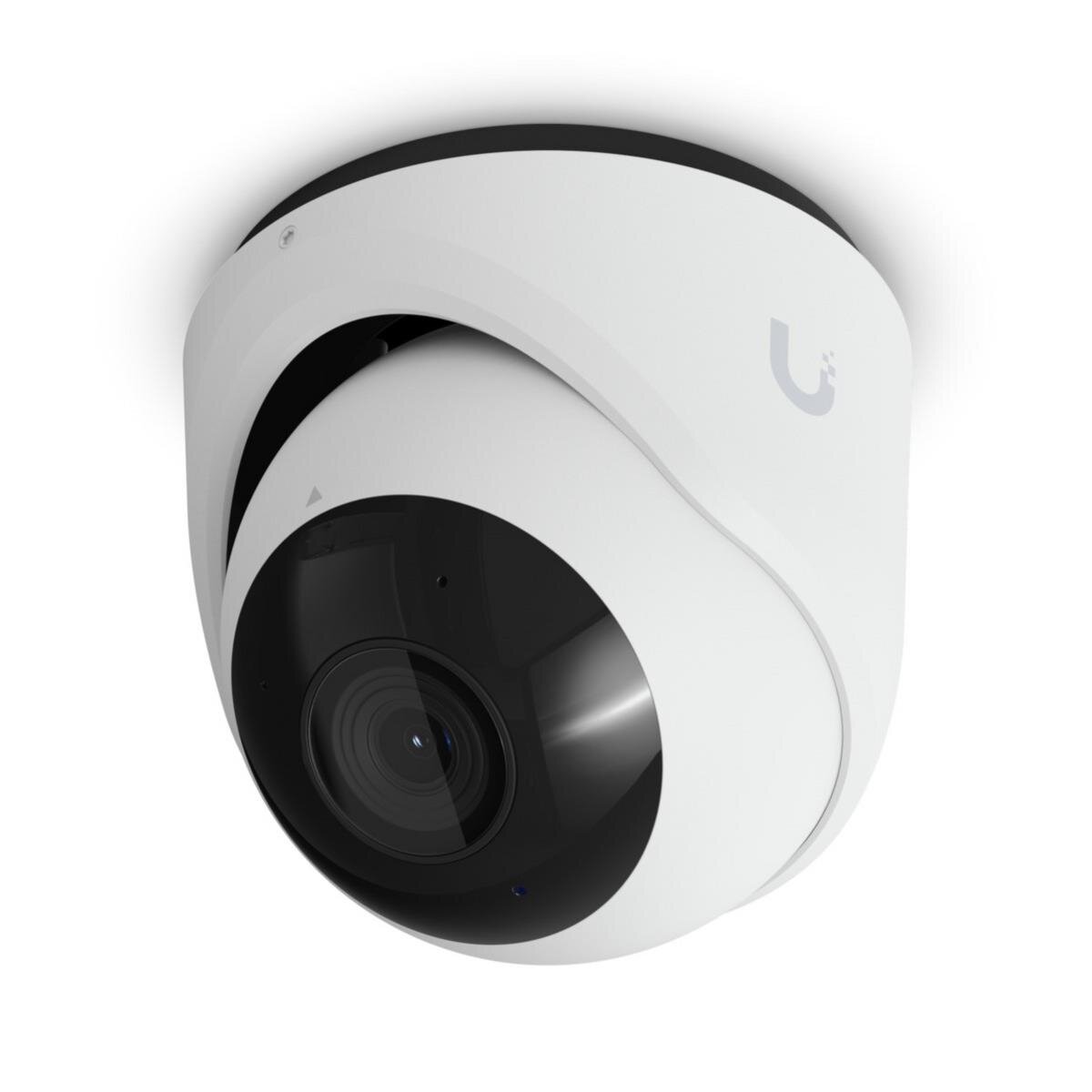 UniFi G6 Turret Kamera, 8MP (4K), weiss