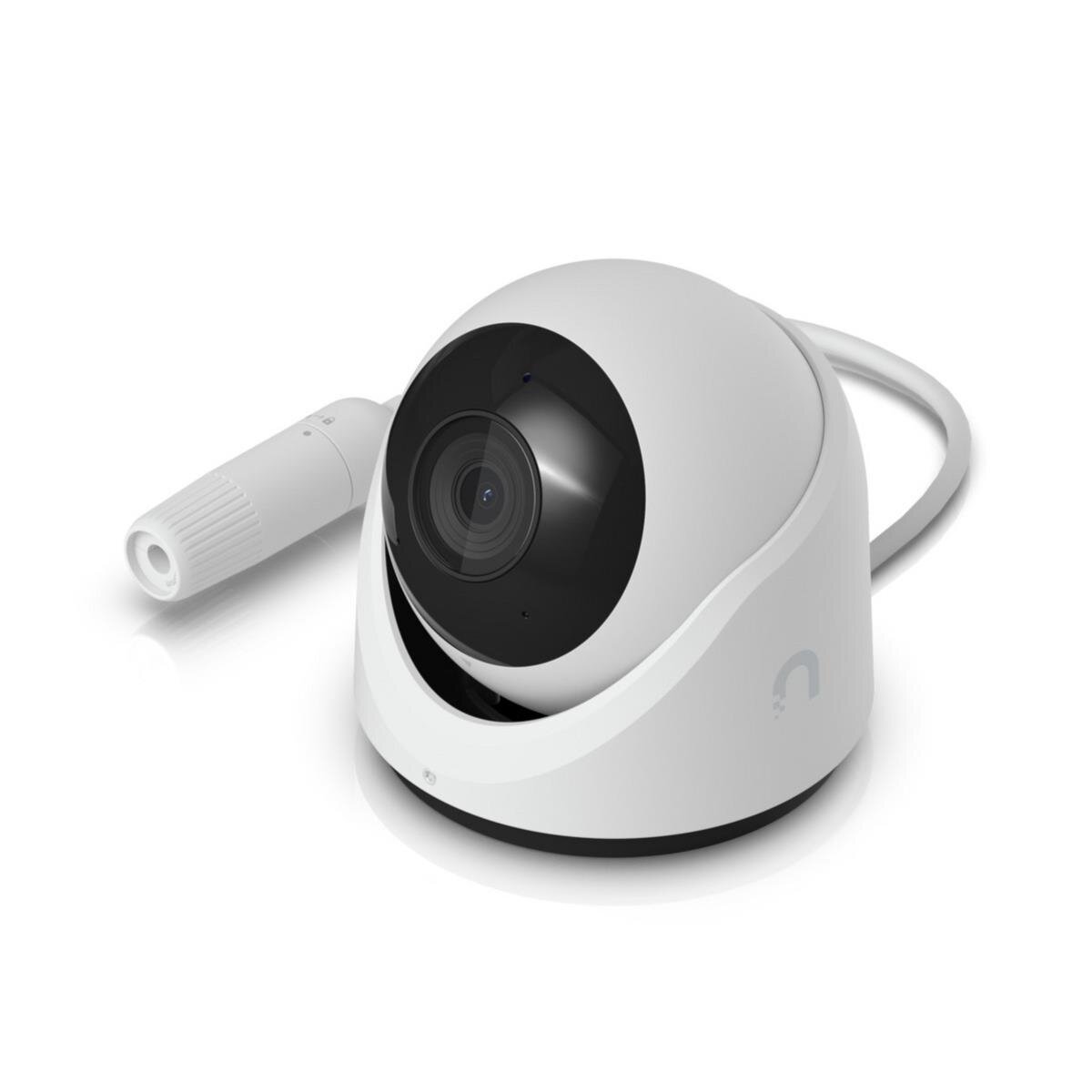 UniFi G6 Turret Kamera, 8MP (4K), weiss