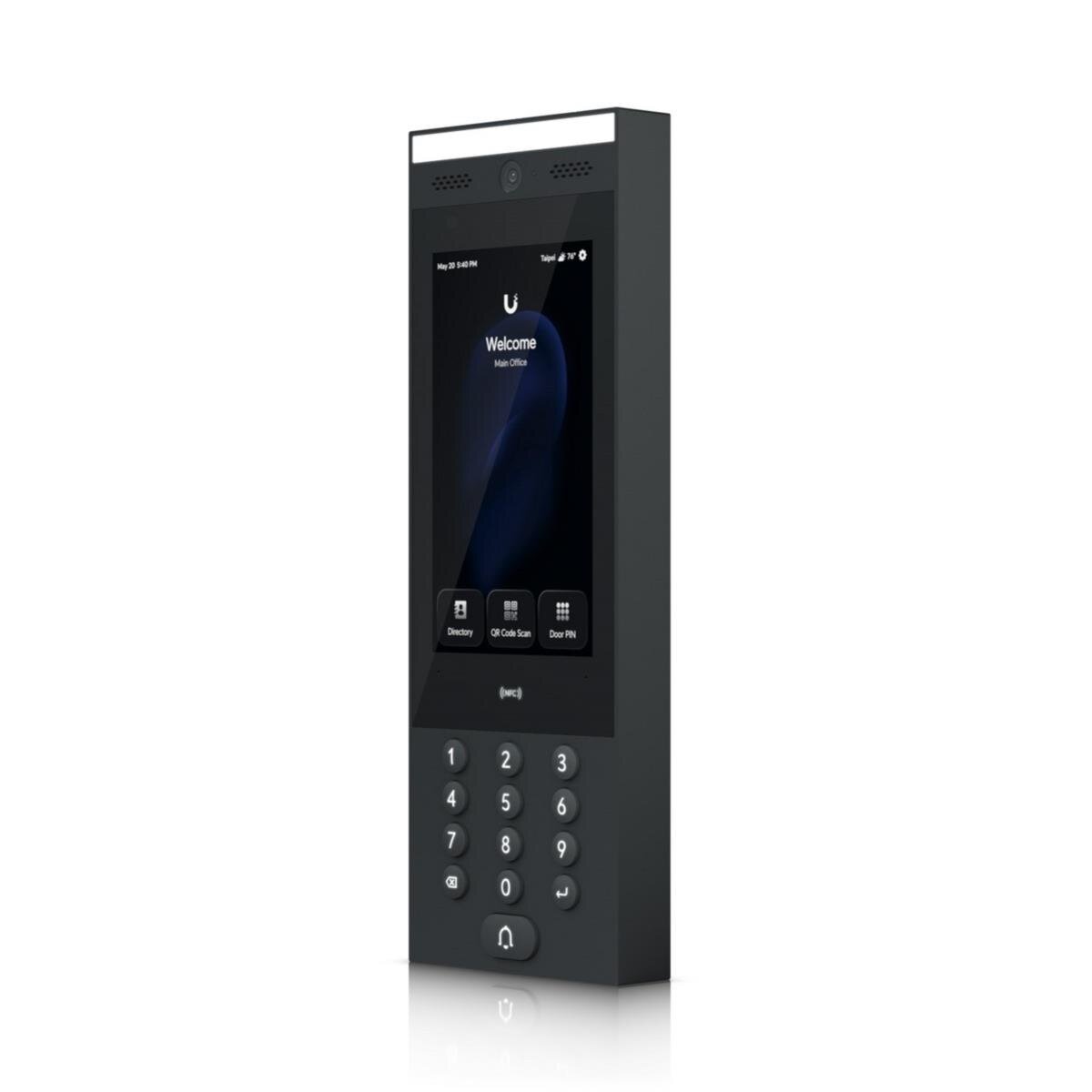 UniFi Access G3 Gate Starter Kit