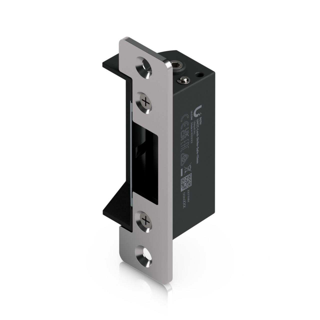 Ubiquiti ausfallsicheres elektrisches Schloss
