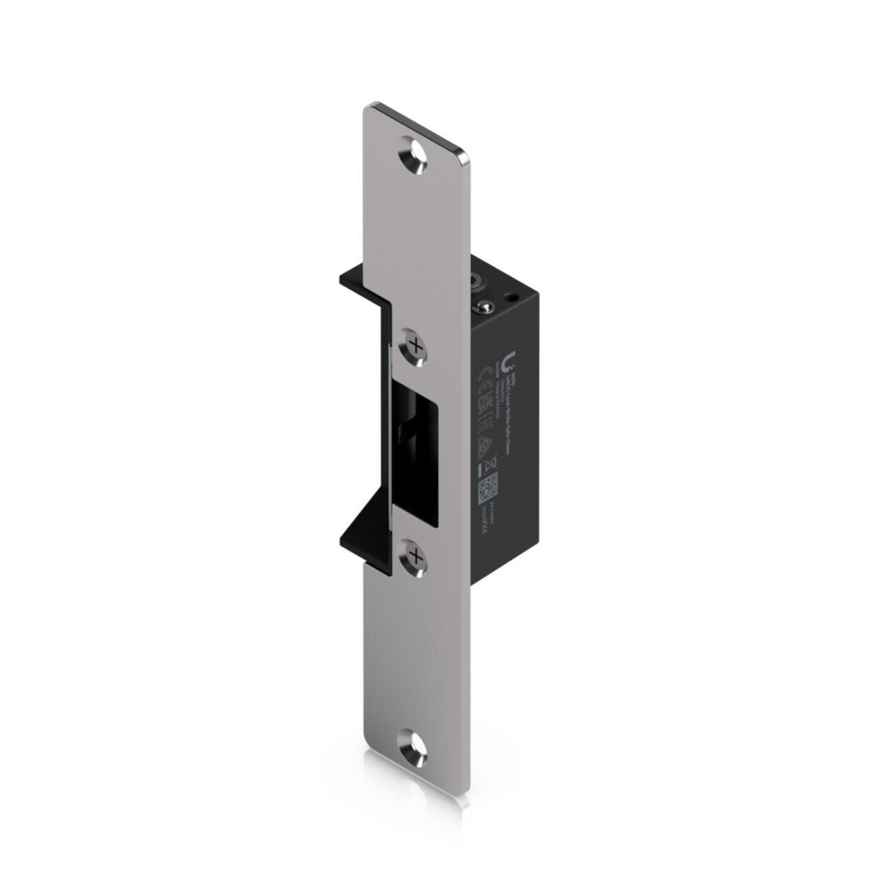 Ubiquiti ausfallsicheres elektrisches Schloss