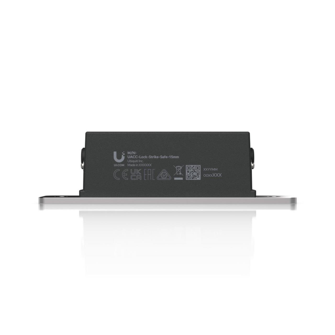 Ubiquiti ausfallsicheres elektrisches Schloss