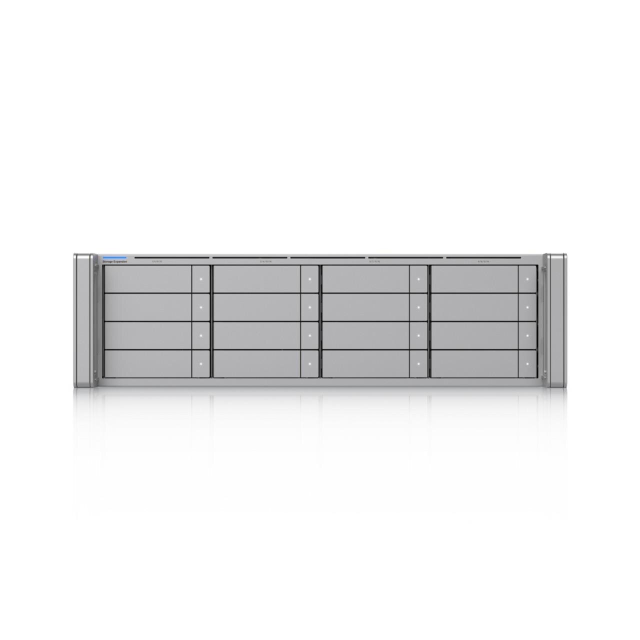UniFi Enterprise Storage Erweiterung