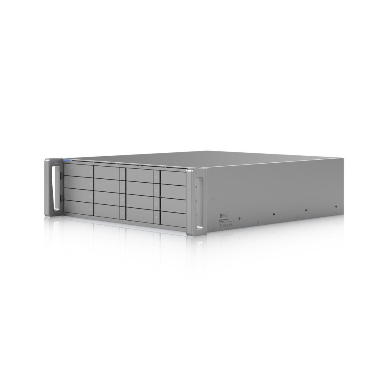 UniFi Enterprise Storage Erweiterung