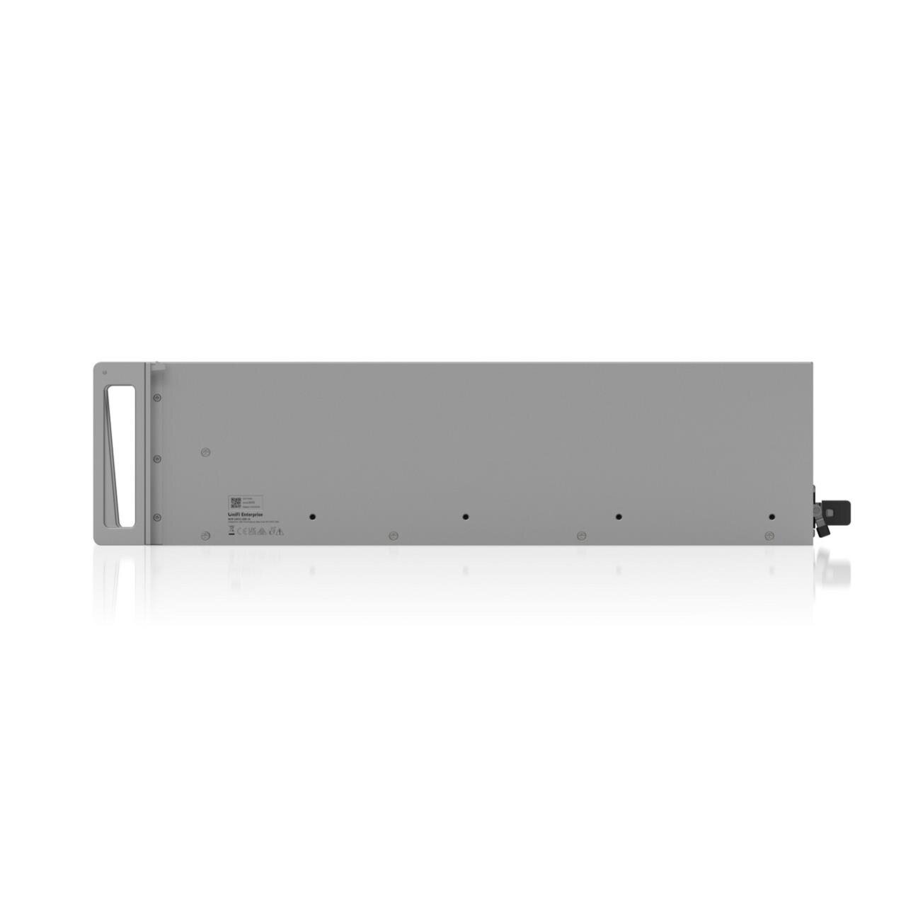 UniFi Enterprise Storage Erweiterung