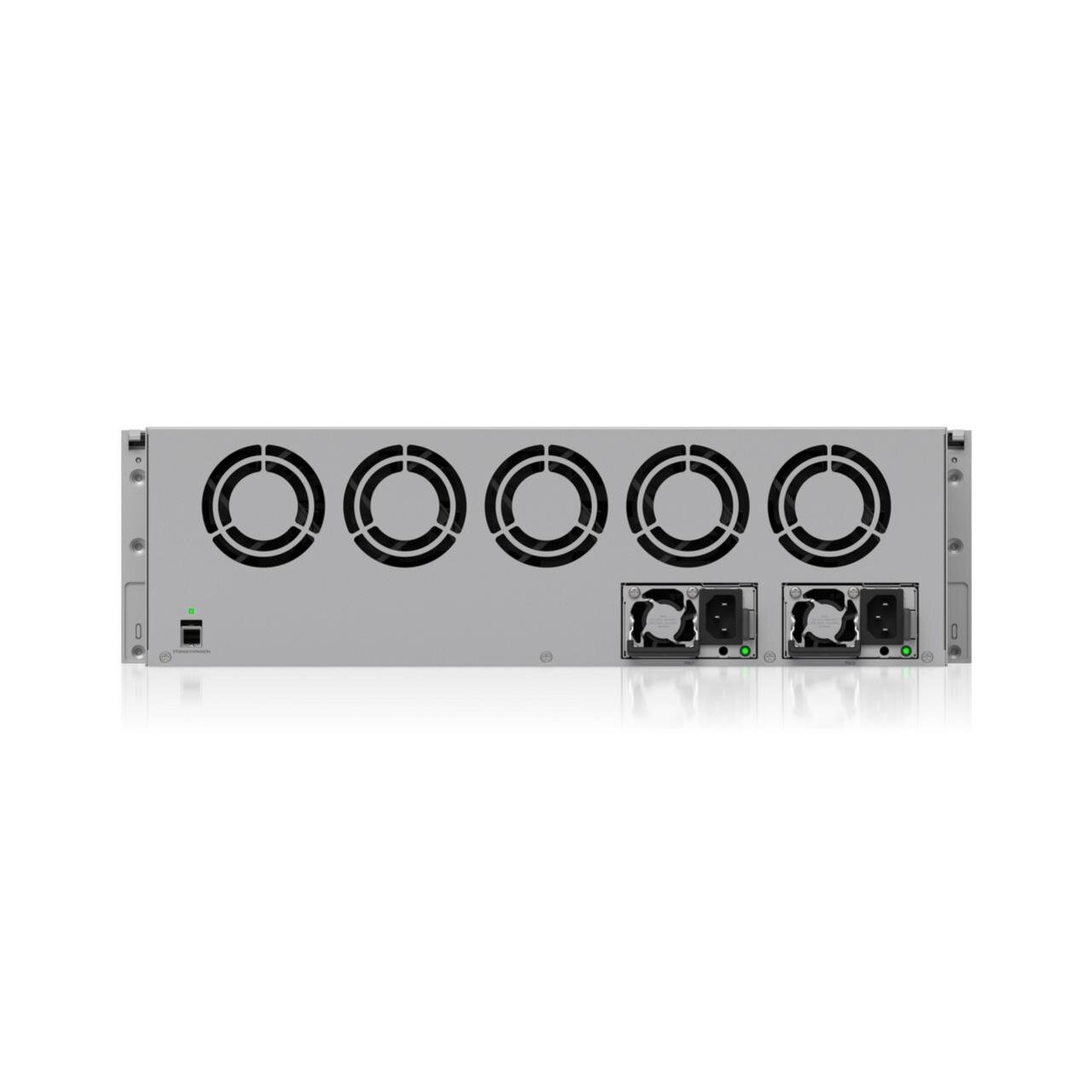 UniFi Enterprise Storage Erweiterung
