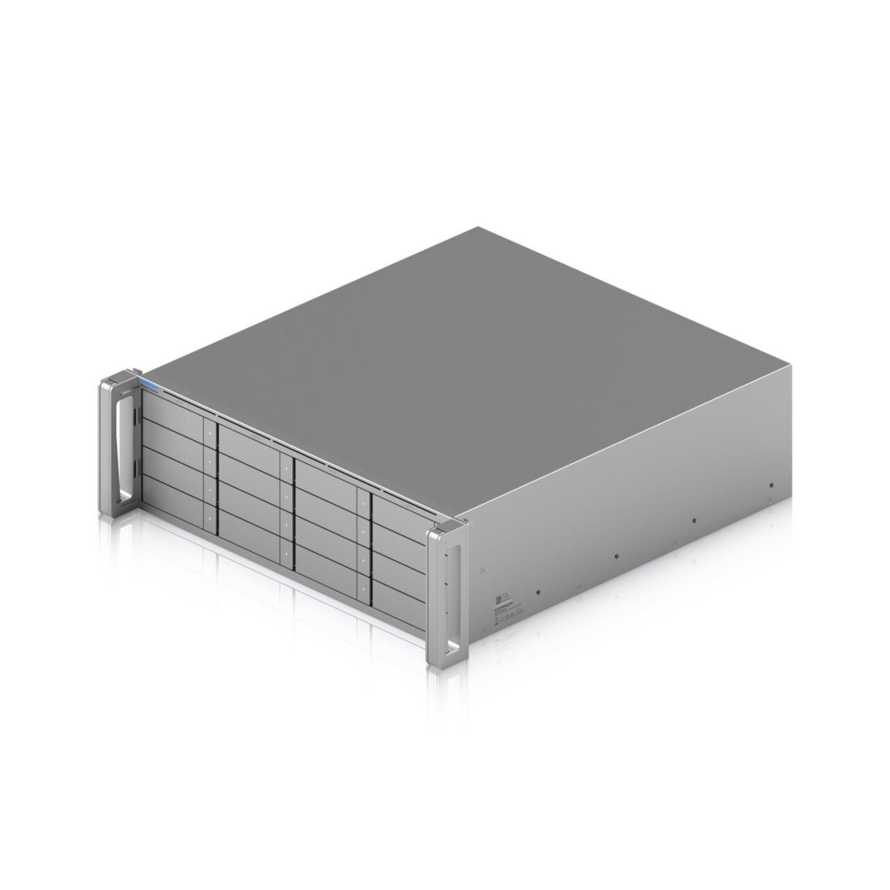 UniFi Enterprise Storage Erweiterung
