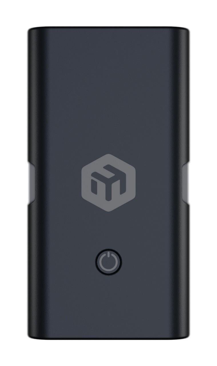 Gigabit PoE + USB Injektor, 2.5 GbE, USB-C