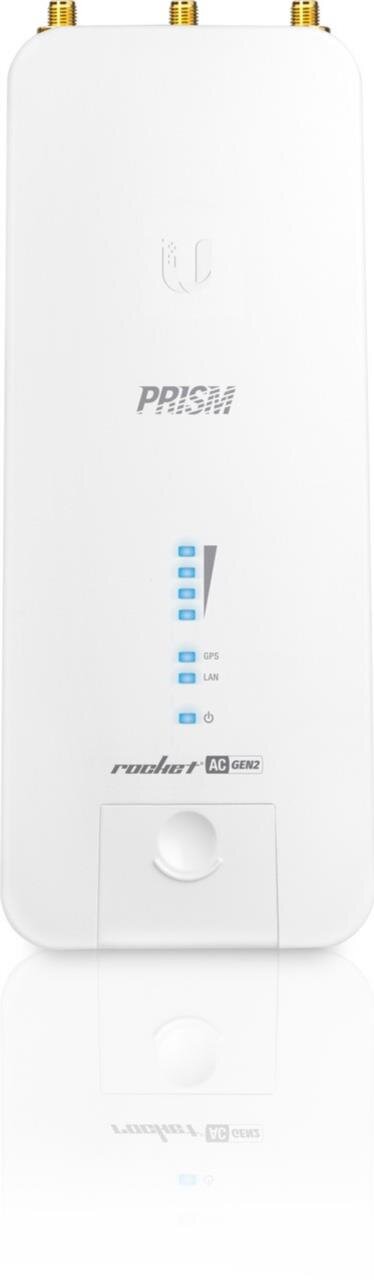 Rocket Prism Gen2 5GHz AirMAX ac Radio