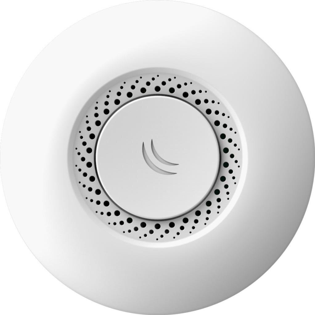 cAP mit QCA9533 650MHz CPU, 64MB RAM, 1xLAN, RouterOS L4