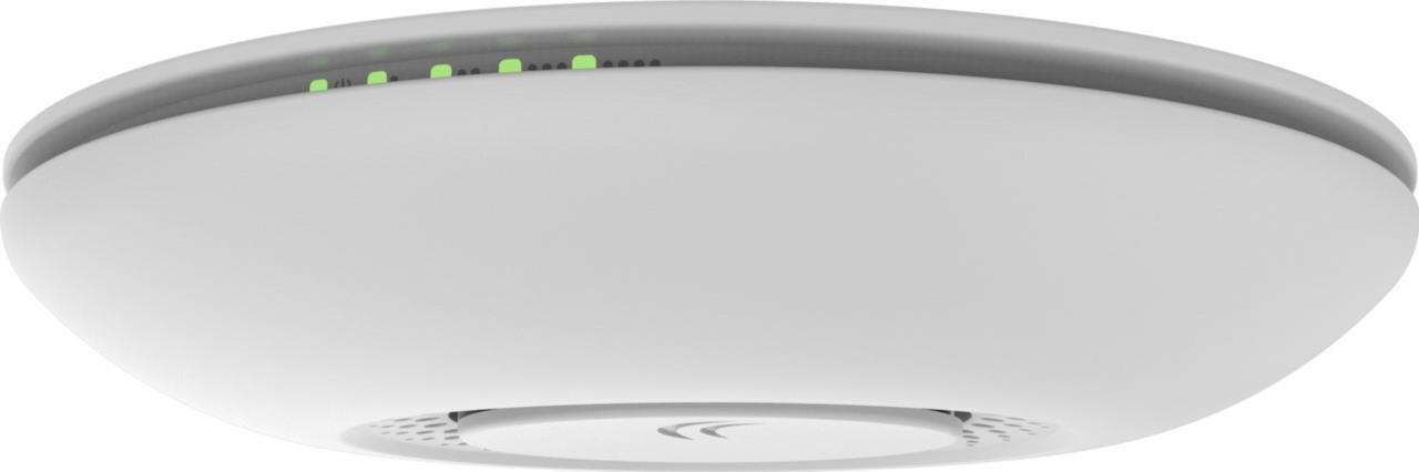 cAP mit QCA9533 650MHz CPU, 64MB RAM, 1xLAN, RouterOS L4
