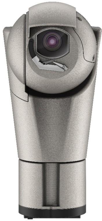 8.0 Megapixel H5A Rugged PTZ Dome-Kamera, 36x Zoom