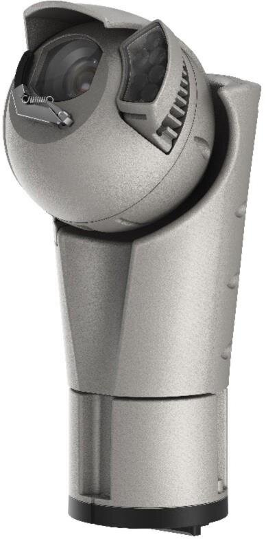 8.0 Megapixel H5A Rugged PTZ Dome-Kamera, 36x Zoom