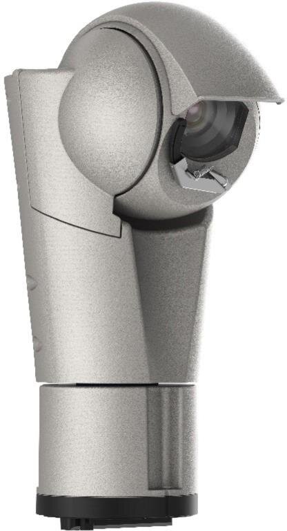 8.0 Megapixel H5A Rugged PTZ Dome-Kamera, 36x Zoom