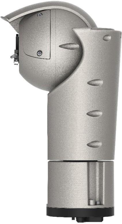 8.0 Megapixel H5A Rugged PTZ Dome-Kamera, 36x Zoom