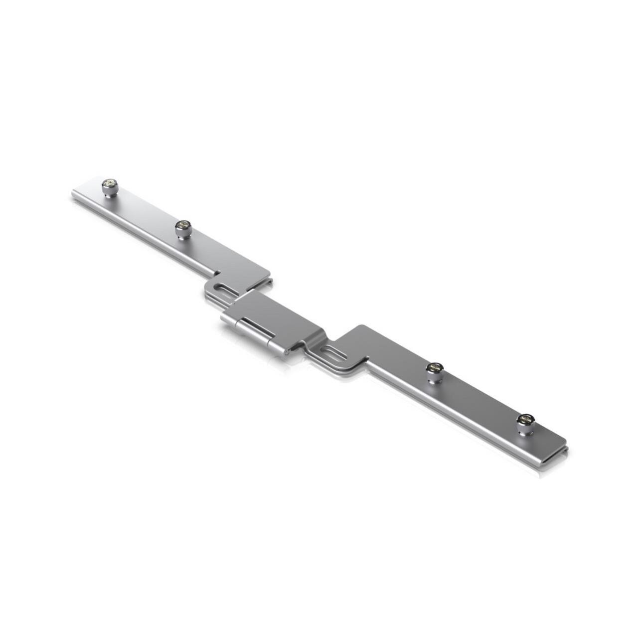 Werkzeugloses Mini Rack Stacking Kit für U-Rack-6U-TL